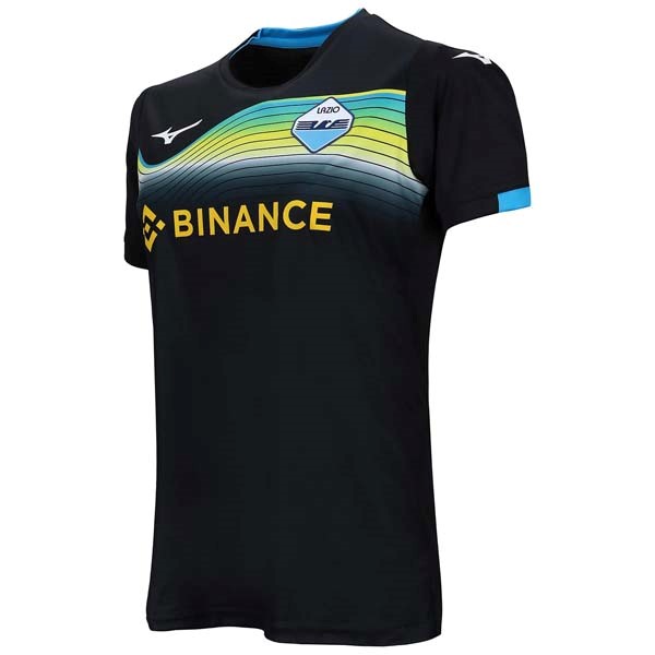 Tailandia Camiseta Lazio 2nd Mujer 2022-2023